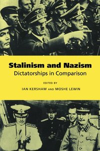 Stalinism and Nazism (h�ftad)