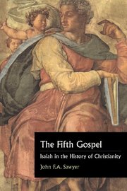 The Fifth Gospel (h�ftad)