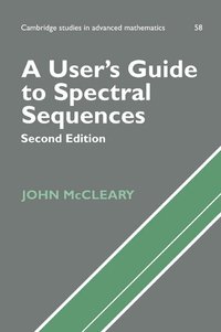 A User's Guide to Spectral Sequences (h�ftad)