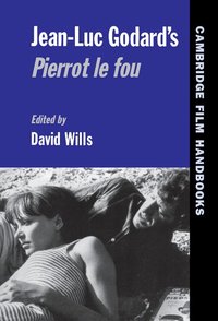 Jean-Luc Godard's Pierrot le Fou (inbunden)