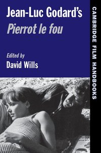 Jean-Luc Godard's Pierrot le Fou (inbunden)