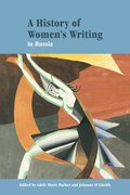 A History of Women's Writing in Russia