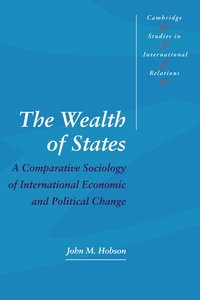 The Wealth of States (h�ftad)