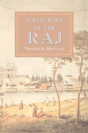 Ideologies of the Raj (h�ftad)