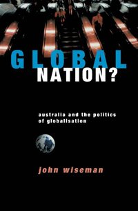 Global Nation? (pocket)