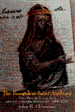 The Kongolese Saint Anthony (h�ftad)