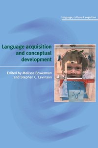 Language Acquisition and Conceptual Development (h�ftad)
