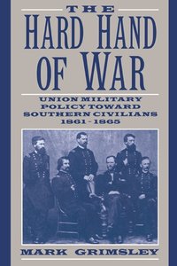 The Hard Hand of War (h�ftad)