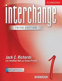 Interchange Workbook 1 (h�ftad)