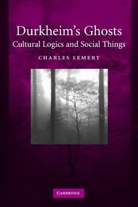 Durkheim's Ghosts (h�ftad)
