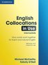 English Collocations in Use Intermediate