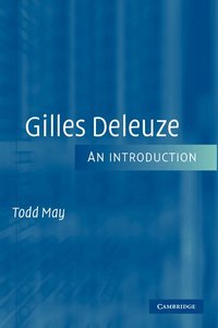 Gilles Deleuze (h�ftad)