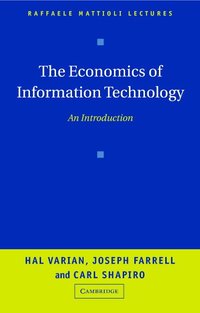 The Economics of Information Technology (h�ftad)