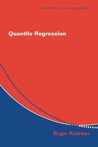 Quantile Regression (h�ftad)