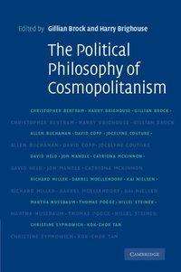 The Political Philosophy of Cosmopolitanism (h�ftad)