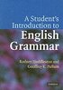 A Student's Introduction to English Grammar