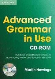 Advanced Grammar in Use CD ROM ()