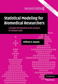 Statistical Modeling for Biomedical Researchers (h�ftad)