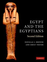 Egypt and the Egyptians (h�ftad)