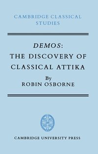 Demos (h�ftad)