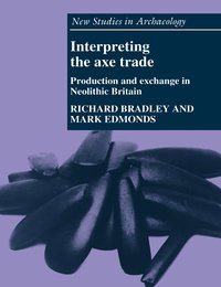 Interpreting the Axe Trade (h�ftad)
