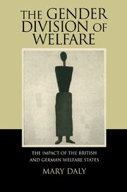 The Gender Division of Welfare (h�ftad)