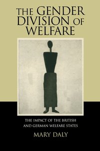 The Gender Division of Welfare (h�ftad)