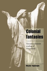 Colonial Fantasies (h�ftad)