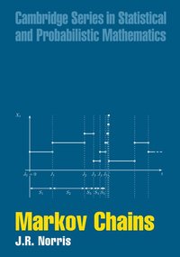 Markov Chains (h�ftad)