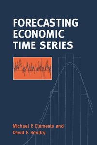 Forecasting Economic Time Series (h�ftad)