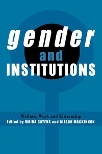 Gender and Institutions (h�ftad)