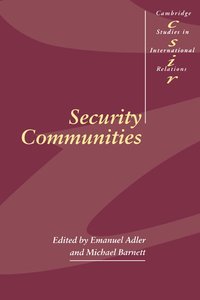 Security Communities (h�ftad)