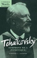 Tchaikovsky: Symphony No. 6 (Pathtique)
