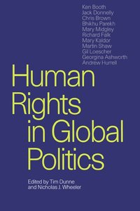 Human Rights in Global Politics (h�ftad)