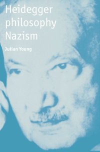 Heidegger, Philosophy, Nazism (h�ftad)