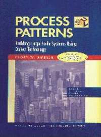 Process Patterns (inbunden)