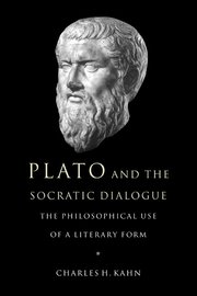 Plato and the Socratic Dialogue (h�ftad)