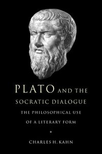 Plato and the Socratic Dialogue (inbunden)