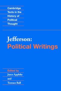 Jefferson: Political Writings (h�ftad)
