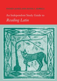 An Independent Study Guide to Reading Latin (h�ftad)
