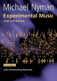 Experimental Music (h�ftad)