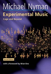 Experimental Music (h�ftad)