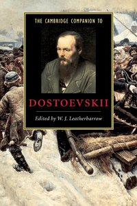 The Cambridge Companion to Dostoevskii (h�ftad)
