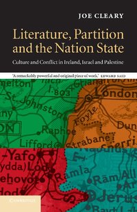 Literature, Partition and the Nation-State (h�ftad)