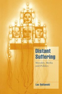 Distant Suffering (h�ftad)