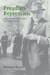 Freudian Repression (h�ftad)