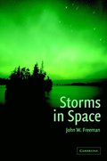 Storms in Space