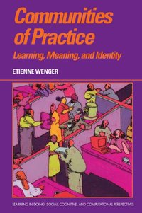 Communities of Practice (h�ftad)