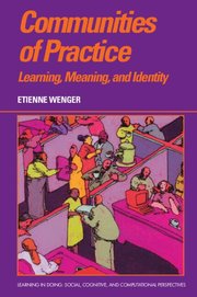 Communities of Practice (h�ftad)