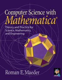 Computer Science with MATHEMATICA  (h�ftad)